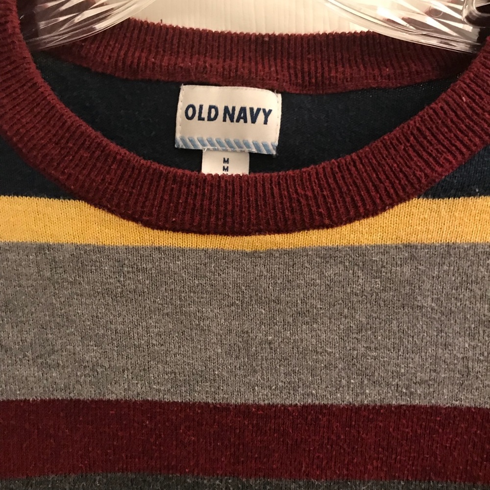 Sweater - Picture 3 of 3